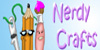 NerdyCrafts's avatar
