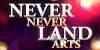 NeverNeverLandArts's avatar