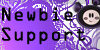 NewbieSupport's avatar