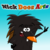 NickDoesArts :iconnickdoesarts: