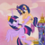 NightmagicStarfallAL :iconnightmagicstarfallal: