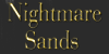 Nightmare-Sands's avatar