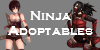 Ninja-Adoptables's avatar