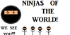NINJAS-OF-THE-WORLD's avatar