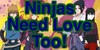 NinjasNeedLoveToo's avatar