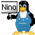 DeviantArt profile picture for @nino on DeviantArt