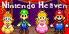 Nintendo-Heaven's avatar