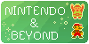 NintendoandBeyond's avatar