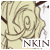 DeviantArt profile picture for @nkin on DeviantArt