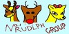 No1-Rudolph-Group's avatar