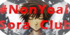 NonYaoiSoraClub's avatar