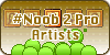 Noob2Pro-Artists's avatar