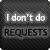 :iconnorequests: