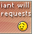 :iconnorequests2: