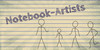 Notebook-Artists's avatar
