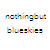 NothingButBlueskies :iconnothingbutblueskies: