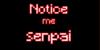 Notice-me-Senpai's avatar