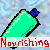 DeviantArt profile picture for @Nourishing on DeviantArt
