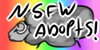 NSFW-Adopts's avatar