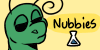 Nubbies-Species's avatar