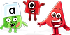 Numberblock One Angry by MandyMickeyGf on DeviantArt