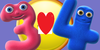 Numberjacks-Couples's avatar