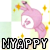NYAPPY-FanClub :iconnyappy-fanclub: