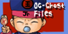 OC-GhostFiles's avatar