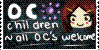 ocChildren's avatar