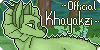 Official-Khayakzi's avatar