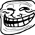 ROBLOX TROLL FACE by ohaldee on DeviantArt