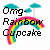 :iconomg-rainbowcupcake:
