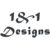 oneandonedesigns :icononeandonedesigns: