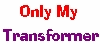 Only-My-Transformer's avatar