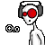 DeviantArt profile picture for @oo on DeviantArt