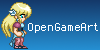 OpenGameArt's avatar