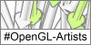 OpenGL-Artists | DeviantArt