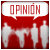 DeviantArt profile picture for @Opinion on DeviantArt
