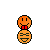 Animated GIF of Little Oral Andie