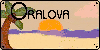Oralova--Island's avatar