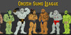 Orc-Sumo-League's avatar