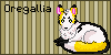 Oregallia's avatar