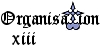 Organisation-xiii's avatar