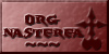 OrganizationNasterea's avatar