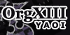 OrgXIII-yaoi's avatar
