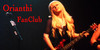 Orianthi-FanClub's avatar