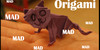 OrigamiMad's avatar