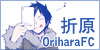 OriharaFC's avatar