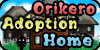 OrikeroAdoptionHome's avatar
