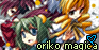 Oriko-Magica's avatar